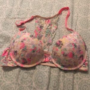 Candies bra